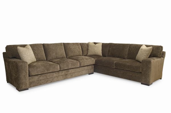 Century LTD7600-42 - Cornerstone Configurable Laf Sofa