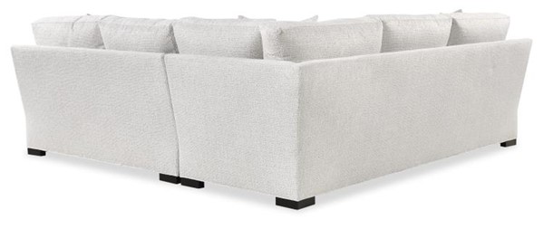 Century LTD7600-4372-V3 - Cornerstone Two Piece Sectional In 71687L11 (Stocked)