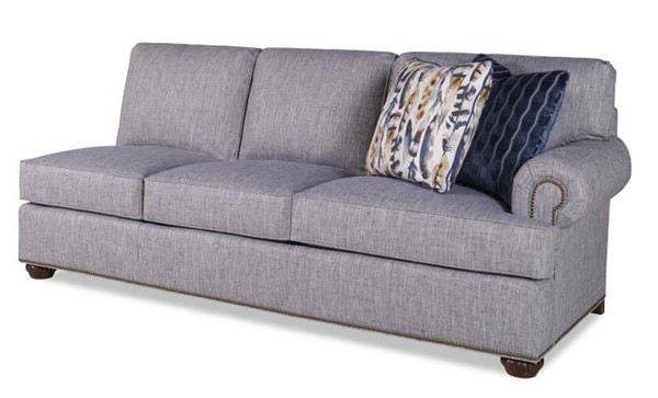 Century LTD7600-52 - Cornerstone Configurable Raf Sofa