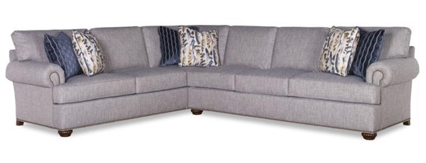 Century LTD7600-52 - Cornerstone Configurable Raf Sofa