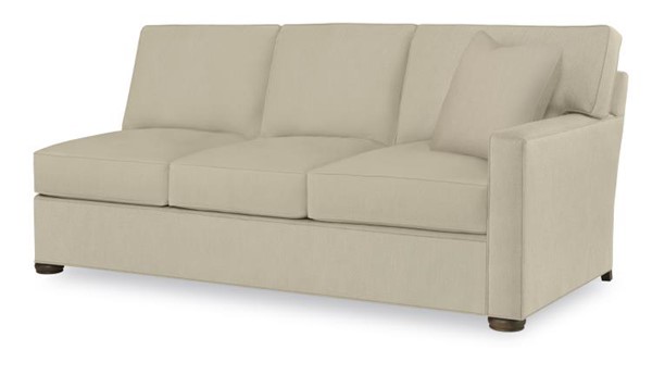 century LTD7600-52 - Cornerstone Configurable Raf Sofa