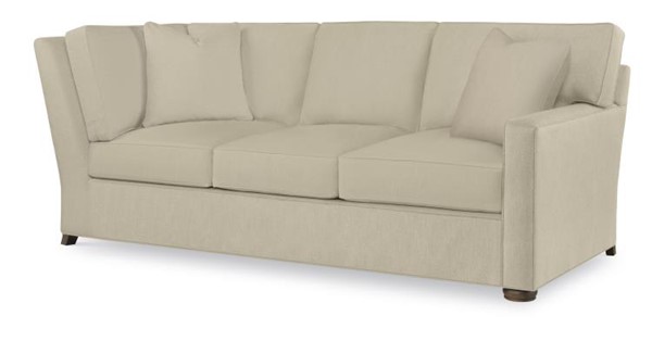 century LTD7600-53 - Cornerstone Configurable Raf Corner Sofa