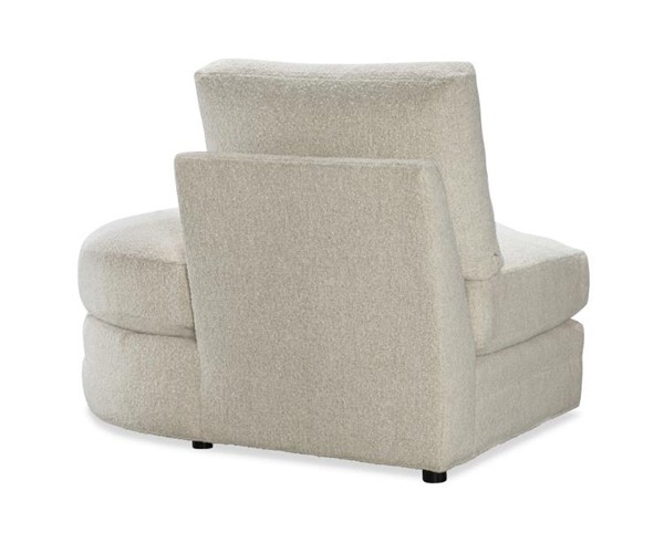 Century LTD7600-59 - Cornerstone Configurable Raf Armless Round Chaise