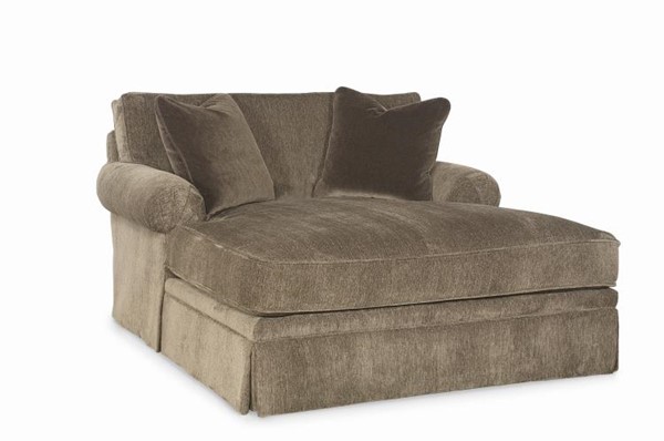 Century LTD7600-5X - Cornerstone Configurable Wide Chaise