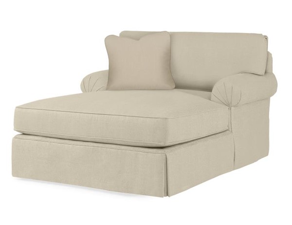 century LTD7600-5X - Cornerstone Configurable Wide Chaise