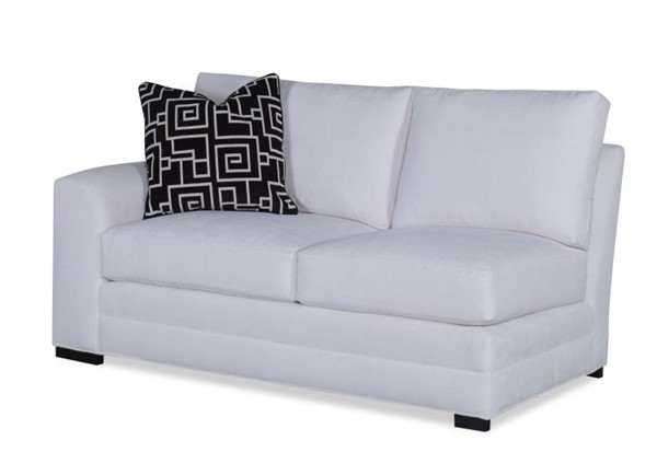 Century LTD7600-62 - Cornerstone Configurable Laf Love Seat