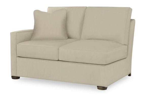 century LTD7600-62 - Cornerstone Configurable Laf Love Seat