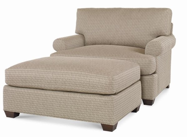 Century LTD7600-6X - Cornerstone Configurable Chair N Half