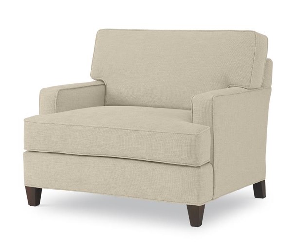 century LTD7600-6X - Cornerstone Configurable Chair N Half