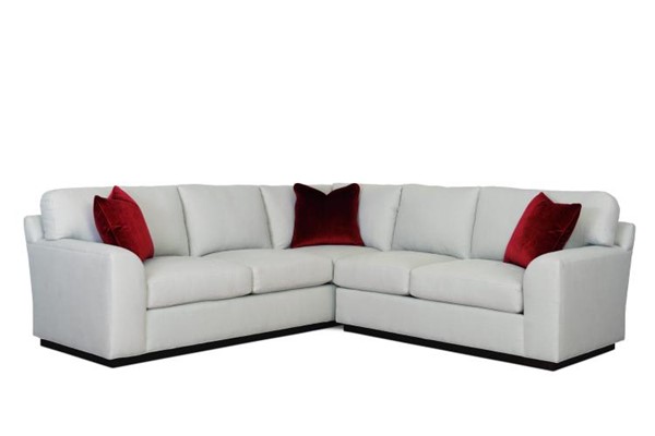 Century LTD7600-72 - Cornerstone Configurable Raf Love Seat