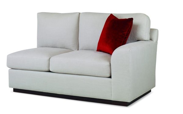 Century LTD7600-72 - Cornerstone Configurable Raf Love Seat