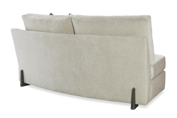 Century LTD7600-72CRV - Cornerstone Configurable Raf Curved Love Seat