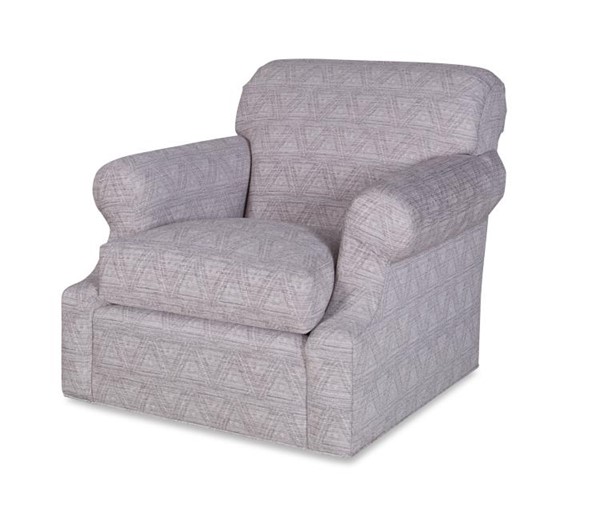 Century LTD7600-8 - Cornerstone Configurable Swivel Chair