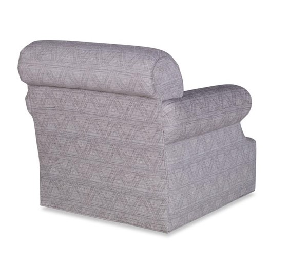 Century LTD7600-8 - Cornerstone Configurable Swivel Chair