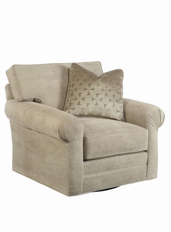 Century LTD7600-8 - Cornerstone Configurable Swivel Chair