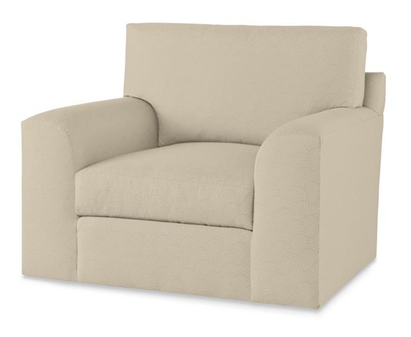 century LTD7600-8 - Cornerstone Configurable Swivel Chair