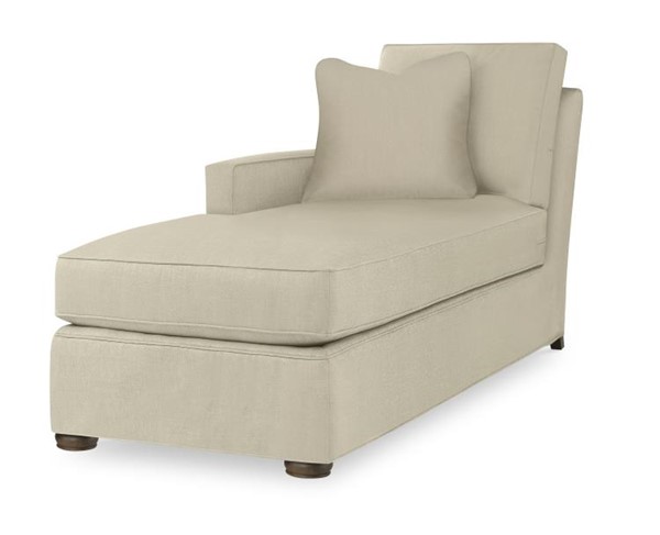century LTD7600-81 - Cornerstone Configurable Laf Chaise