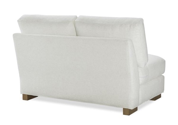 Century LTD7600-82 - Cornerstone Configurable Armless Love Seat
