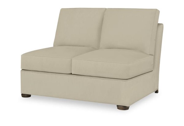 Century LTD7600-82 - Cornerstone Configurable Armless Love Seat