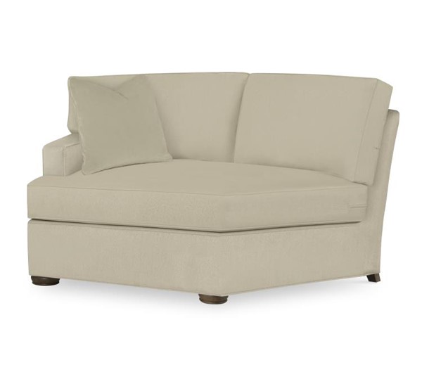 century LTD7600-83 - Cornerstone Configurable Laf Pod Chaise