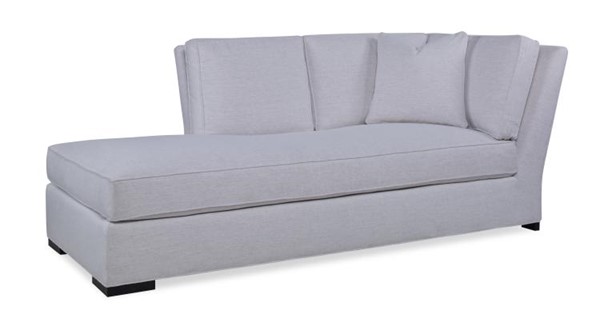Century LTD7600-84 - Cornerstone Configurable Laf 2/3 Back Cornering Sofa