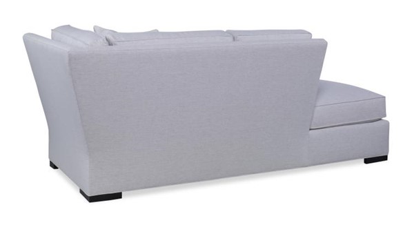 Century LTD7600-84 - Cornerstone Configurable Laf 2/3 Back Cornering Sofa