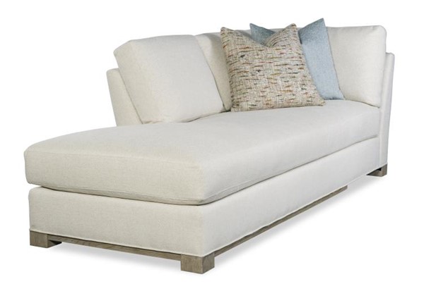 century LTD7600-84 - Cornerstone Configurable Laf 2/3 Back Cornering Sofa