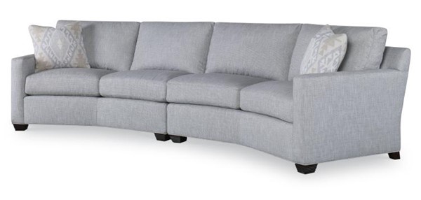 Century LTD7600-87 - Cornerstone Configurable Laf Large Wedge Sofa