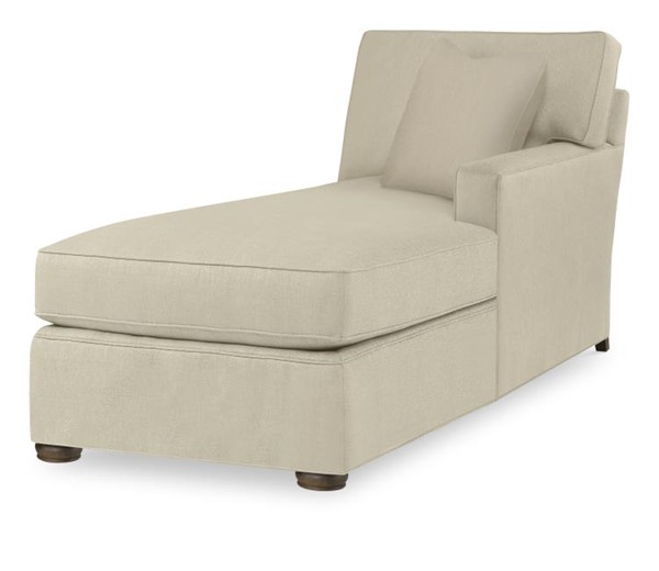 century LTD7600-91S - Cornerstone Configurable Raf Chaise For Sleeper