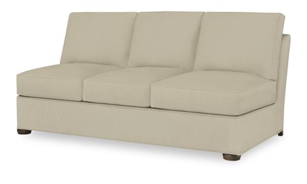 Century LTD7600-92 - Cornerstone Configurable Armless Sofa