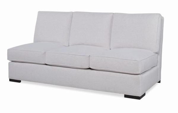 Century LTD7600-92 - Cornerstone Configurable Armless Sofa