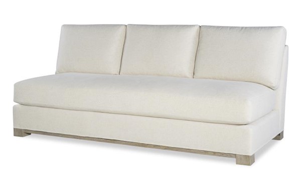century LTD7600-92 - Cornerstone Configurable Armless Sofa