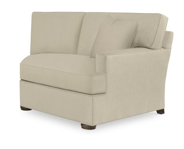 century LTD7600-93 - Cornerstone Configurable Raf Pod Chaise