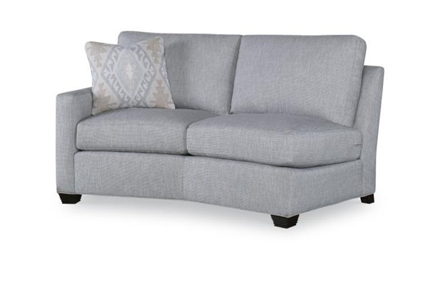 Century LTD7600-97 - Cornerstone Configurable Raf Large Wedge Sofa