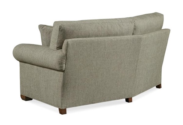 Century LTD7600-97 - Cornerstone Configurable Raf Large Wedge Sofa