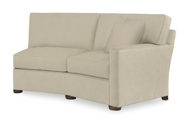 century LTD7600-97 - Cornerstone Configurable Raf Large Wedge Sofa