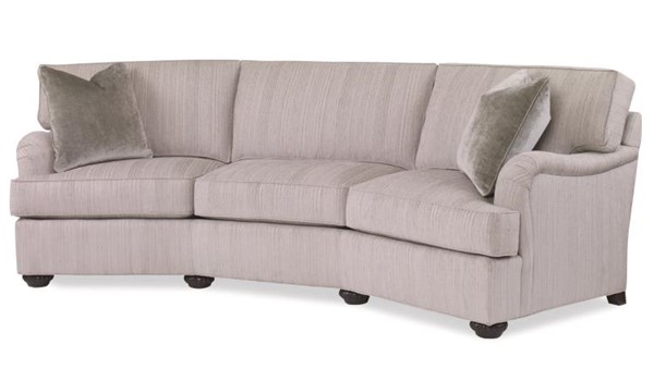 Century LTD7600-W - Cornerstone Configurable Wedge Sofa