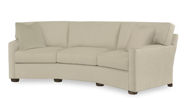 century LTD7600-W - Cornerstone Configurable Wedge Sofa