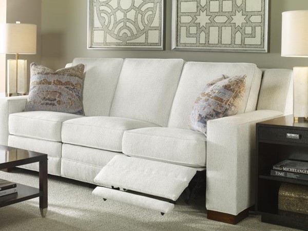 Century LTD7600M-2EM - Cornerstone Electric Motion Configurable Wall Hugger Sofa