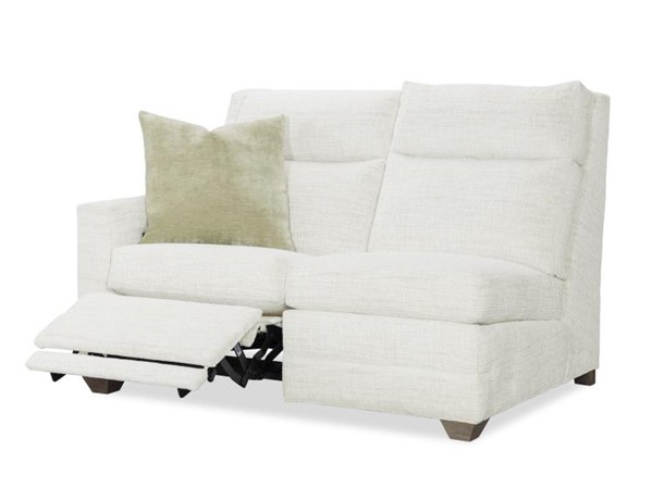 Century LTD7600M-62EM - Cornerstone Electric Motion Configurable Laf Love Seat