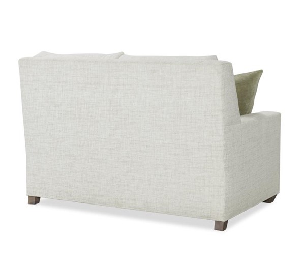 Century LTD7600M-62EM - Cornerstone Electric Motion Configurable Laf Love Seat