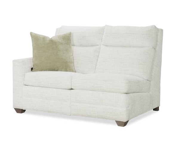 century LTD7600M-62EM - Cornerstone Electric Motion Configurable Laf Love Seat