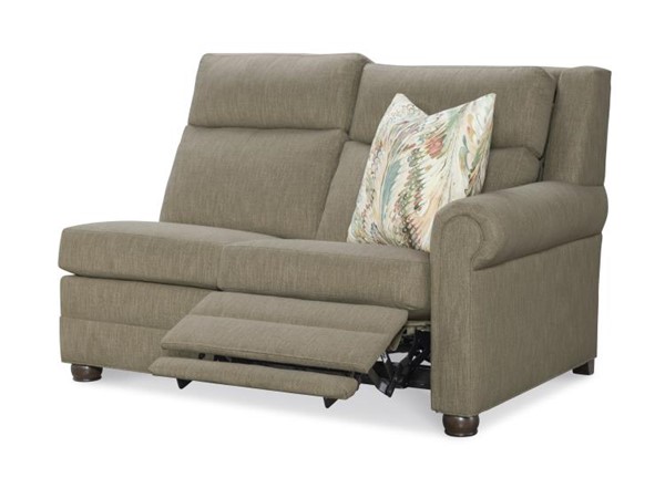 Century LTD7600M-72EM - Cornerstone Electric Motion Configurable Raf Love Seat