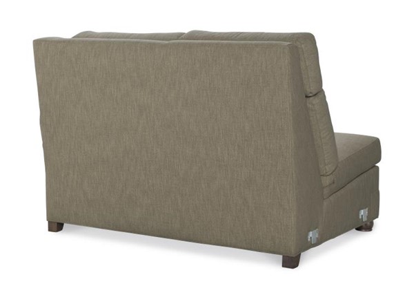 Century LTD7600M-72EM - Cornerstone Electric Motion Configurable Raf Love Seat