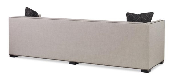 Century LTD7700-1D - Modern Chesterfield Configurable Large Sofa