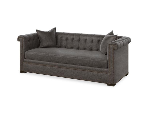 century LTD7700-2D - Modern Chesterfield Configurable Sofa