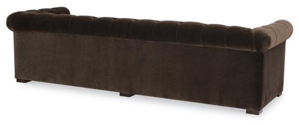 Century LTD7701-1D - Classic Chesterfield Configurable Large Sofa
