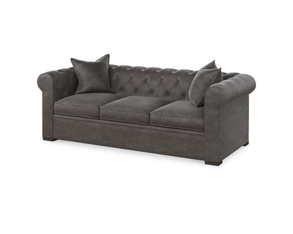 century LTD7701-2 - Classic Chesterfield Configurable Sofa