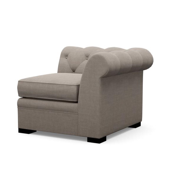 Century LTD7701-21 - Classic Chesterfield Configurable Corner Chair