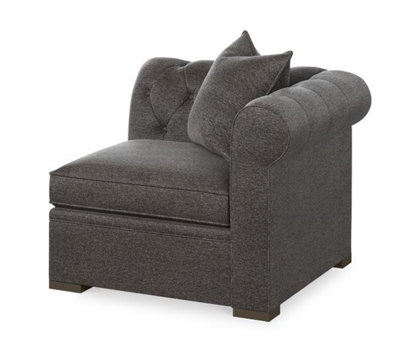 century LTD7701-21 - Classic Chesterfield Configurable Corner Chair